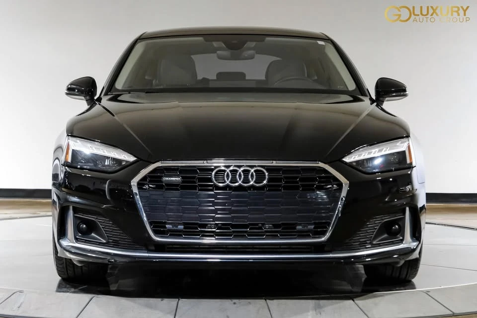 2023 Audi B9 A5 - Image 7 of 20