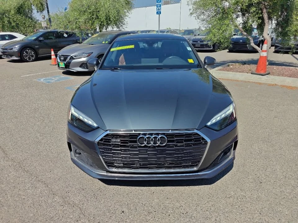 2023 Audi B9 A5 - Image 8 of 20