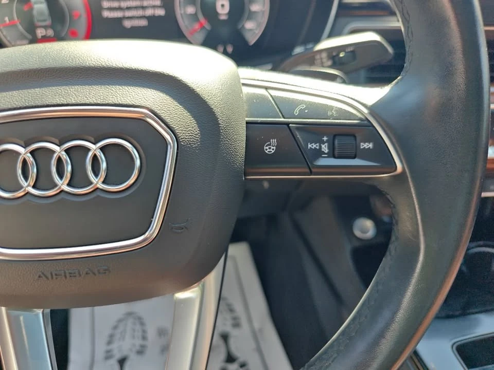2023 Audi B9 A5 - Image 5 of 20