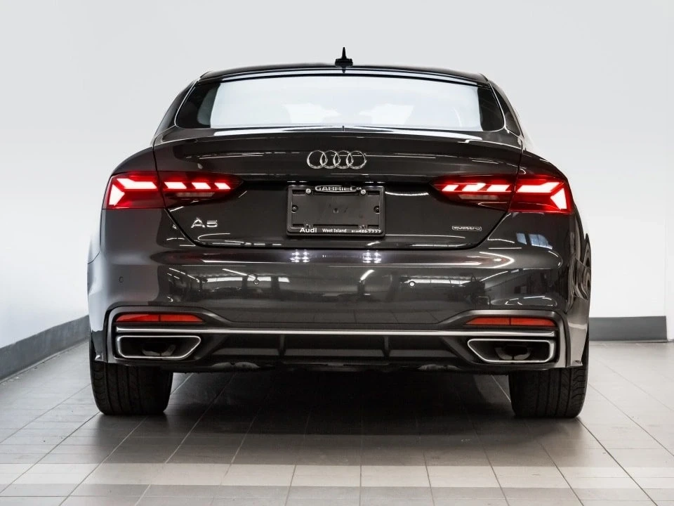 2023 Audi B9 A5 - Image 5 of 20