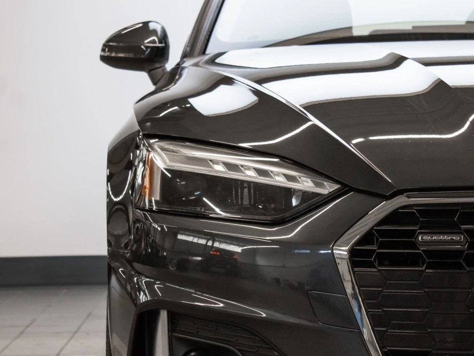 2023 Audi B9 A5 - Image 6 of 20