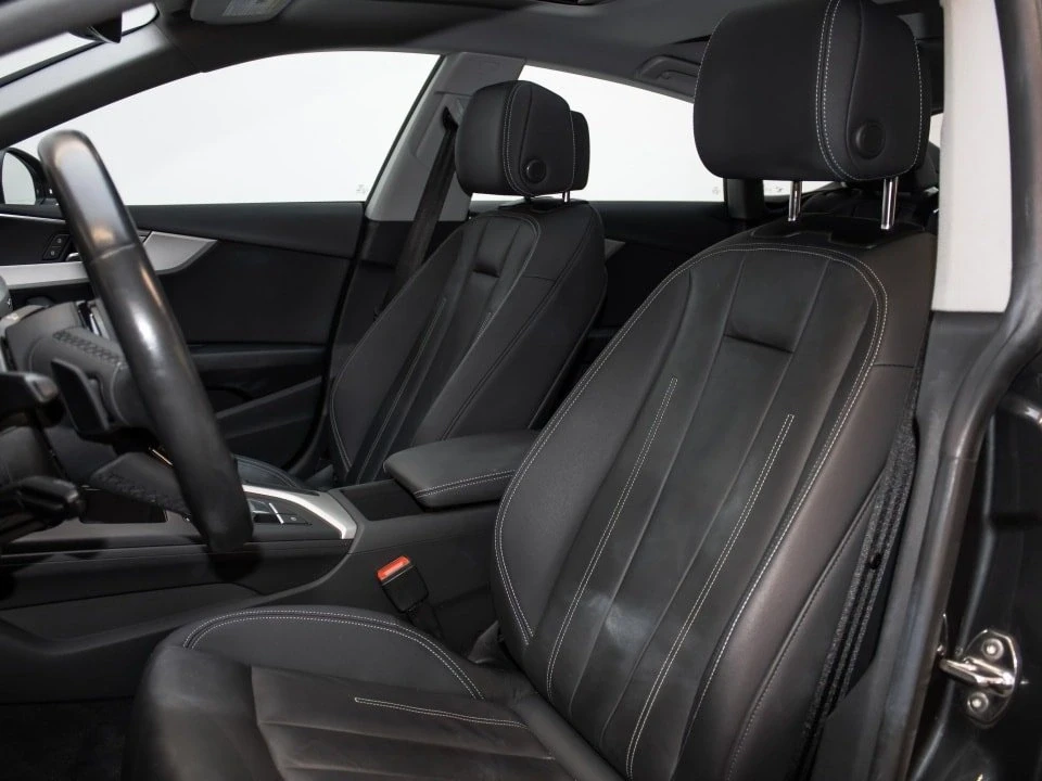 2023 Audi B9 A5 - Image 9 of 20