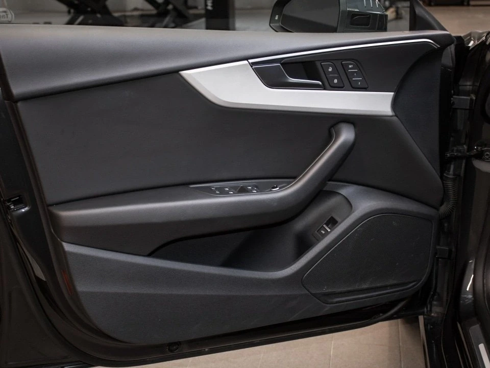 2023 Audi B9 A5 - Image 16 of 20