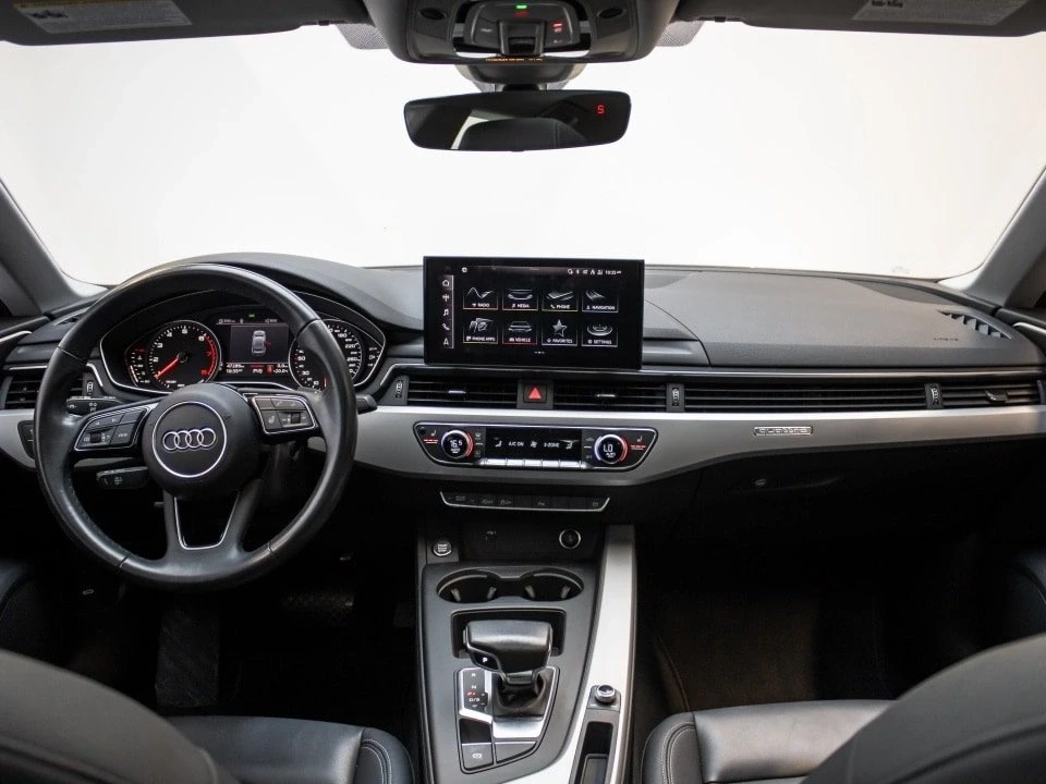 2023 Audi B9 A5 - Image 7 of 20