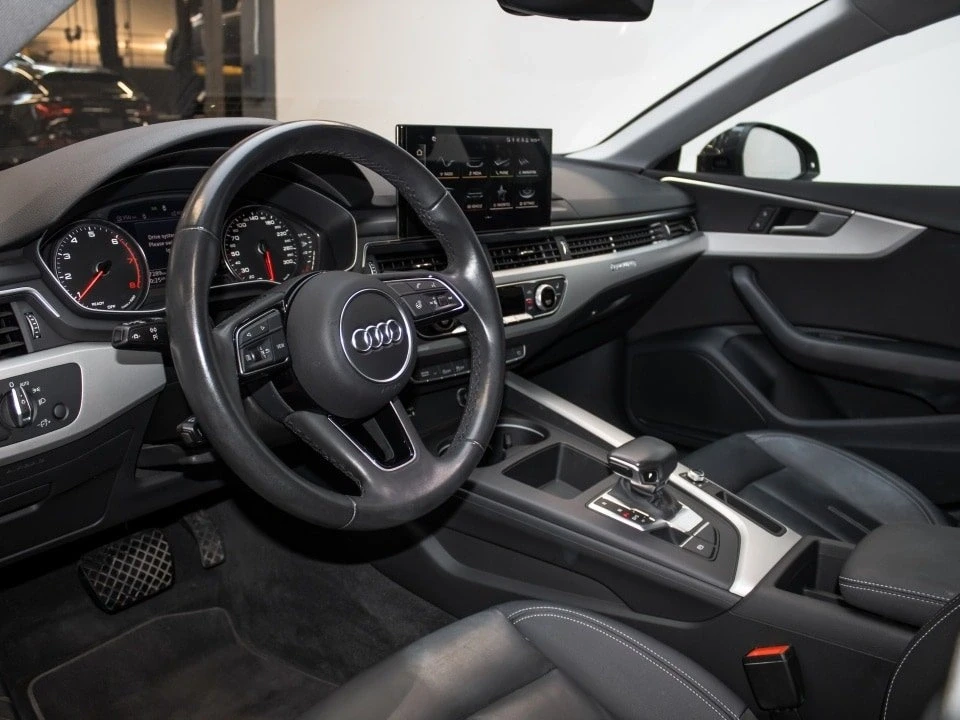 2023 Audi B9 A5 - Image 20 of 20