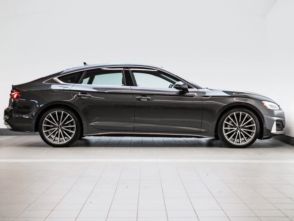 2023 Audi B9 A5 - Image 3 of 20