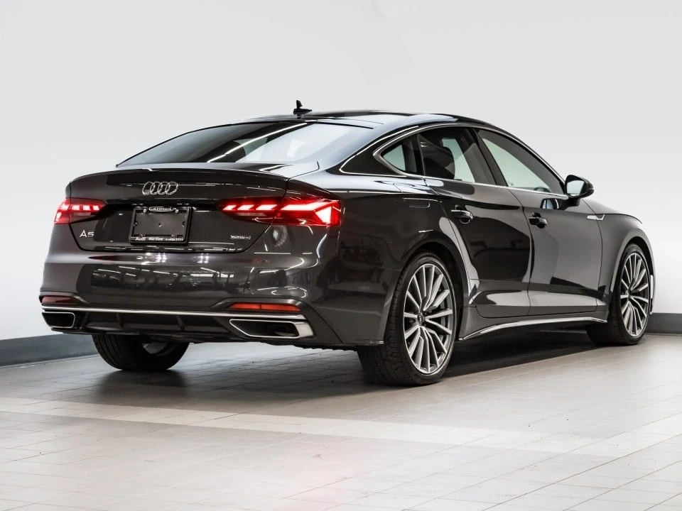 2023 Audi B9 A5 - Image 4 of 20