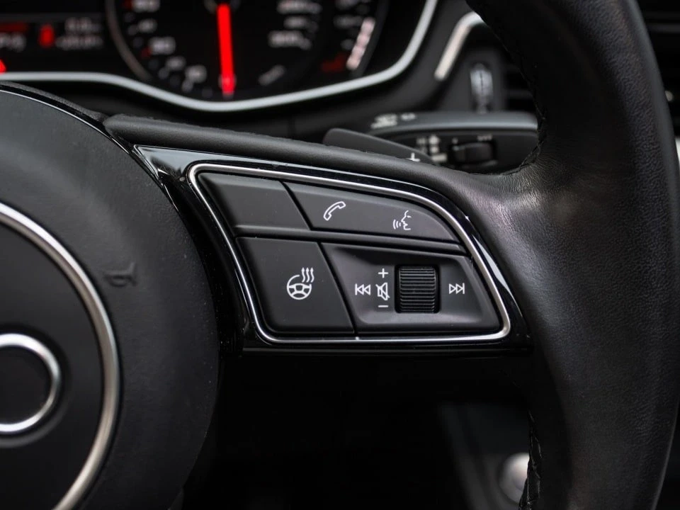 2023 Audi B9 A5 - Image 15 of 20
