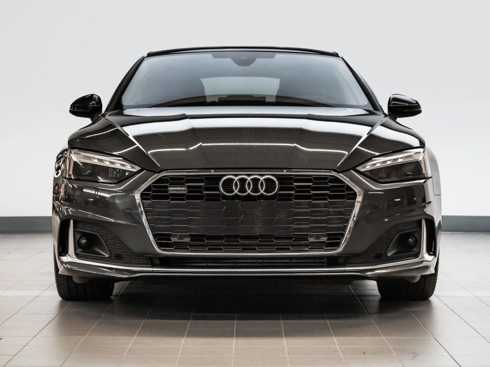 2023 Audi B9 A5 - Image 2 of 20