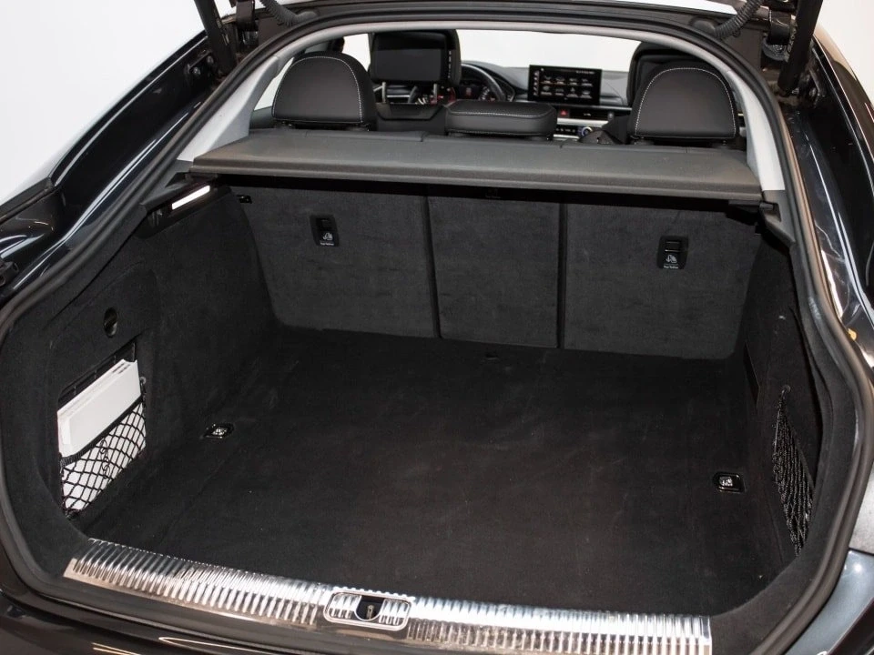 2023 Audi B9 A5 - Image 10 of 20