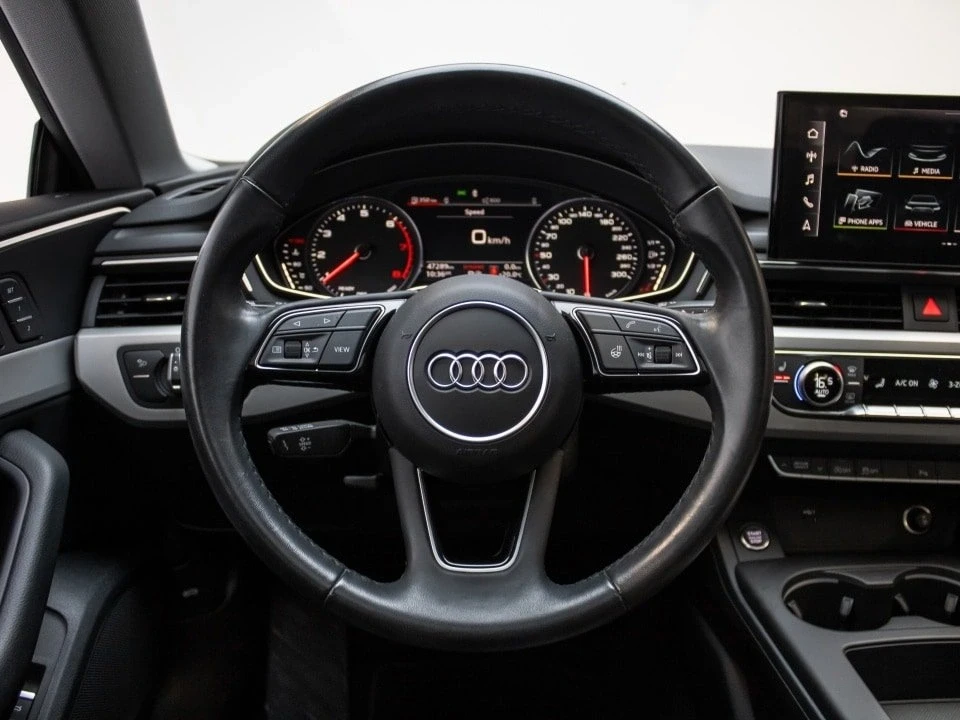 2023 Audi B9 A5 - Image 13 of 20