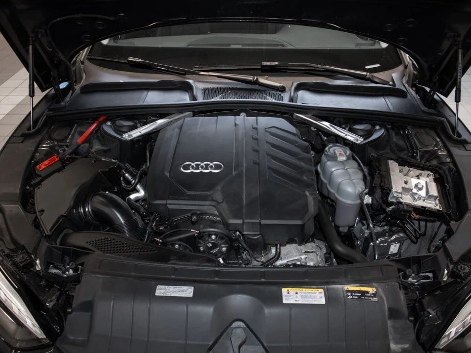 2023 Audi B9 A5 - Image 11 of 20