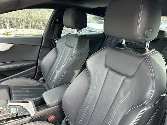 2023 Audi B9 A5 - Image 16 of 18