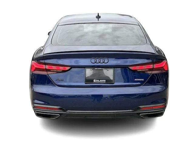 2023 Audi B9 A5 - Image 3 of 18