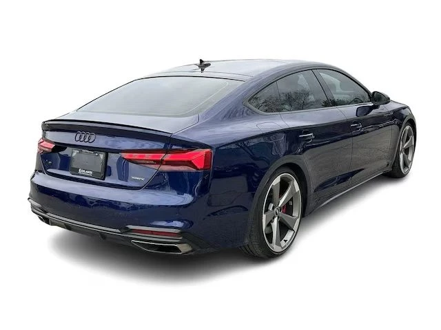 2023 Audi B9 A5 - Image 6 of 18