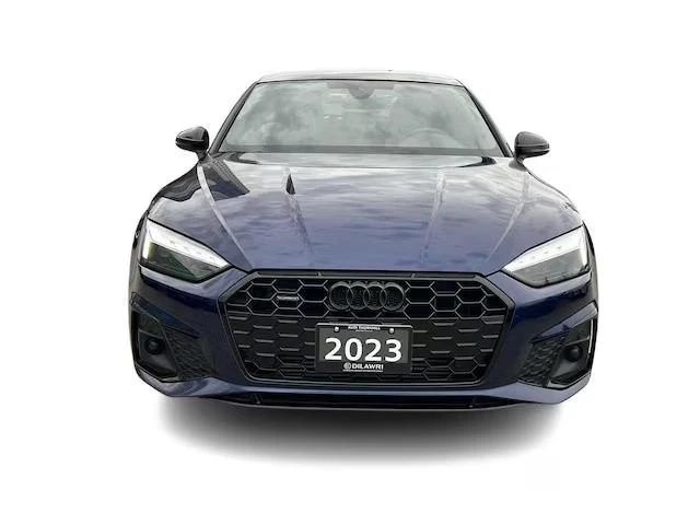 2023 Audi B9 A5 - Image 4 of 18