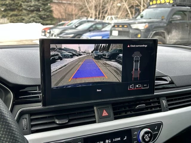 2023 Audi B9 A5 - Image 9 of 18
