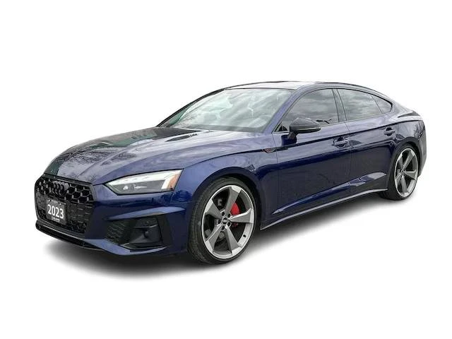 2023 Audi B9 A5 - Image 2 of 18