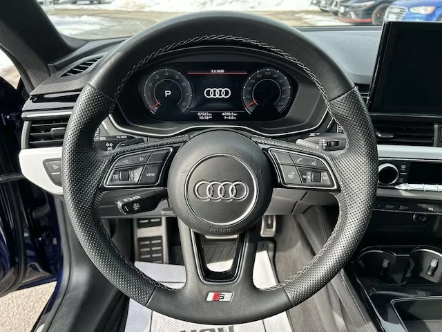 2023 Audi B9 A5 - Image 18 of 18