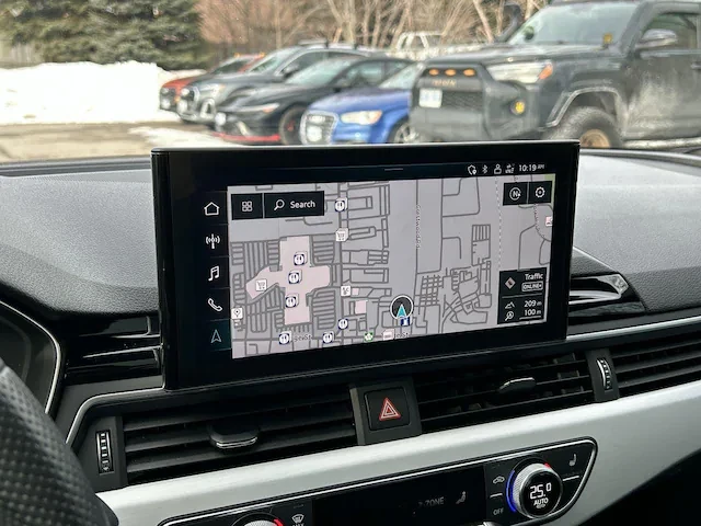 2023 Audi B9 A5 - Image 12 of 18