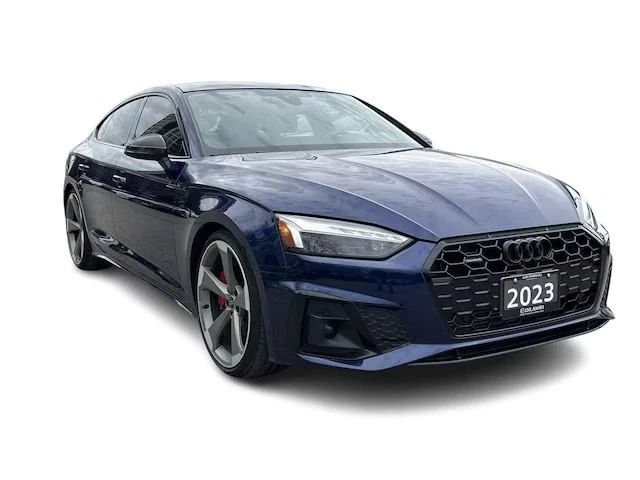 2023 Audi B9 A5 - Image 5 of 18