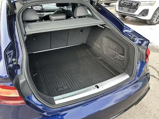 2023 Audi B9 A5 - Image 15 of 18