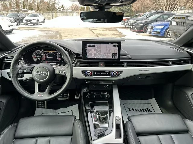 2023 Audi B9 A5 - Image 11 of 18