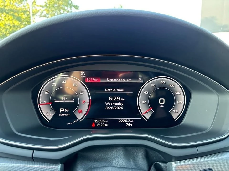 2023 Audi B9 A5 - Image 6 of 12