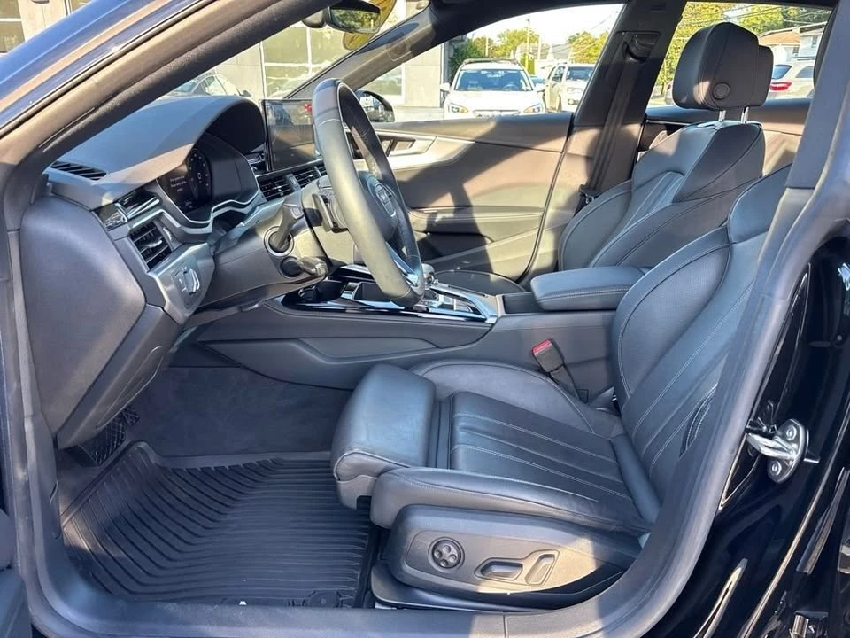 2023 Audi B9 A5 - Image 11 of 12