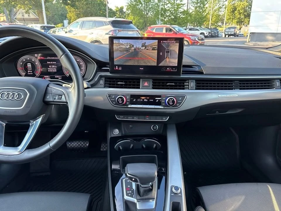 2023 Audi B9 A5 - Image 4 of 12