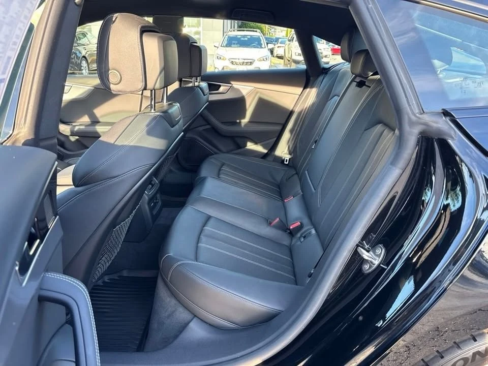 2023 Audi B9 A5 - Image 12 of 12