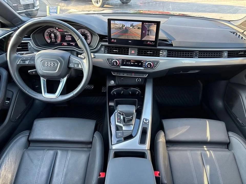 2023 Audi B9 A5 - Image 7 of 12