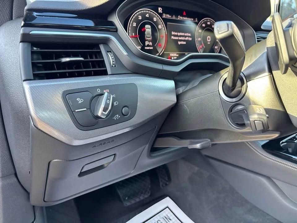 2023 Audi B9 A5 - Image 9 of 12