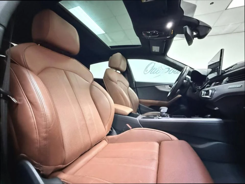 2023 Audi B9 A5 - Image 17 of 18