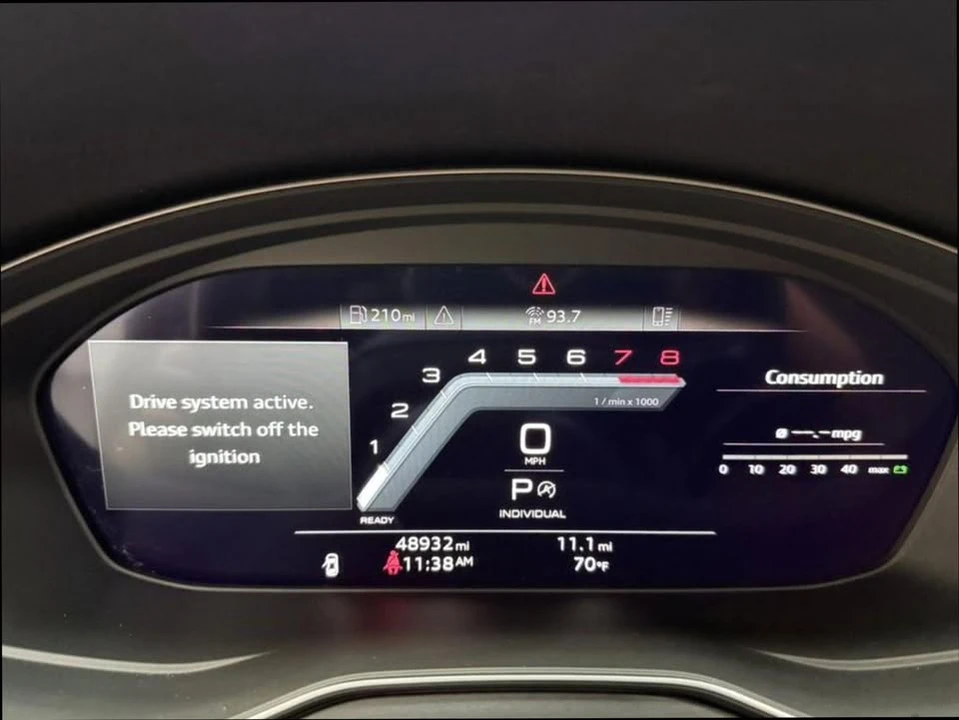 2023 Audi B9 A5 - Image 5 of 18