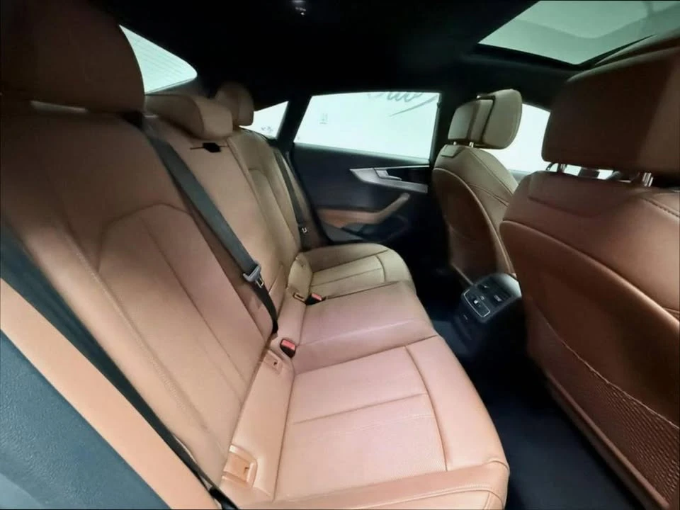 2023 Audi B9 A5 - Image 14 of 18
