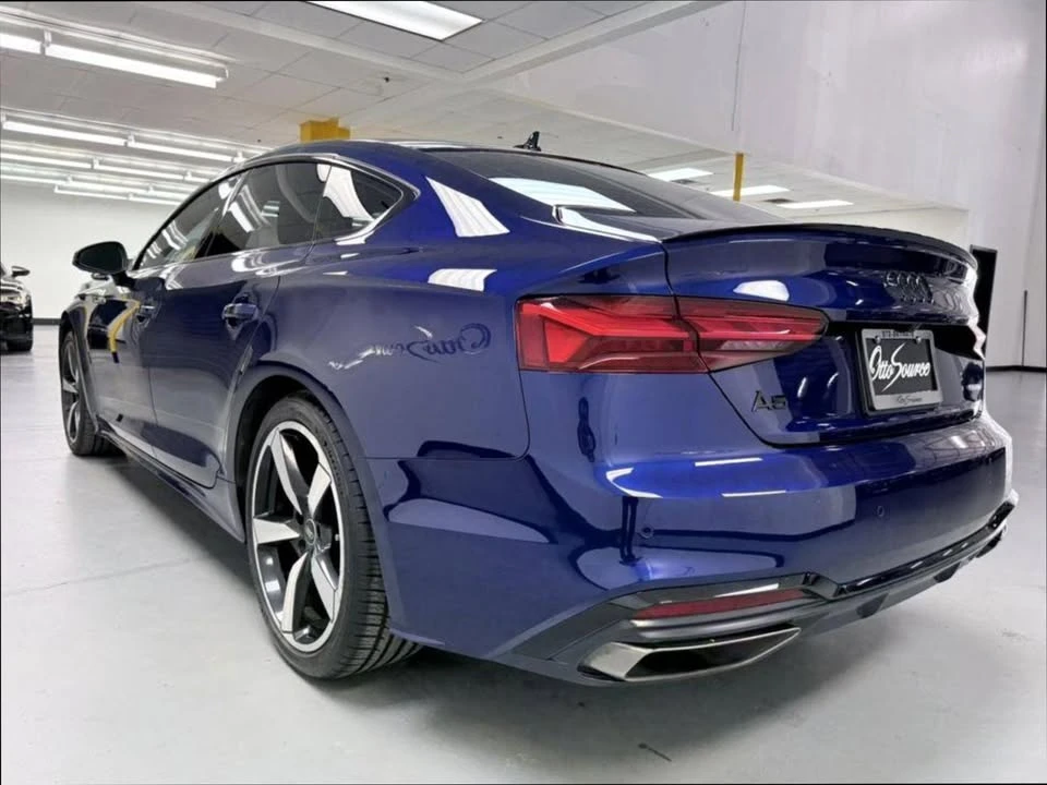 2023 Audi B9 A5 - Image 3 of 18