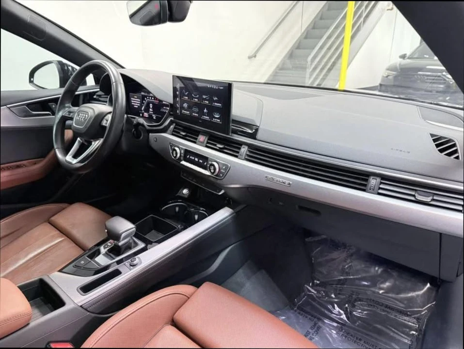 2023 Audi B9 A5 - Image 16 of 18