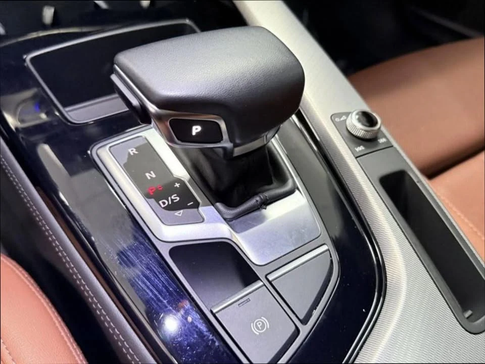 2023 Audi B9 A5 - Image 8 of 18