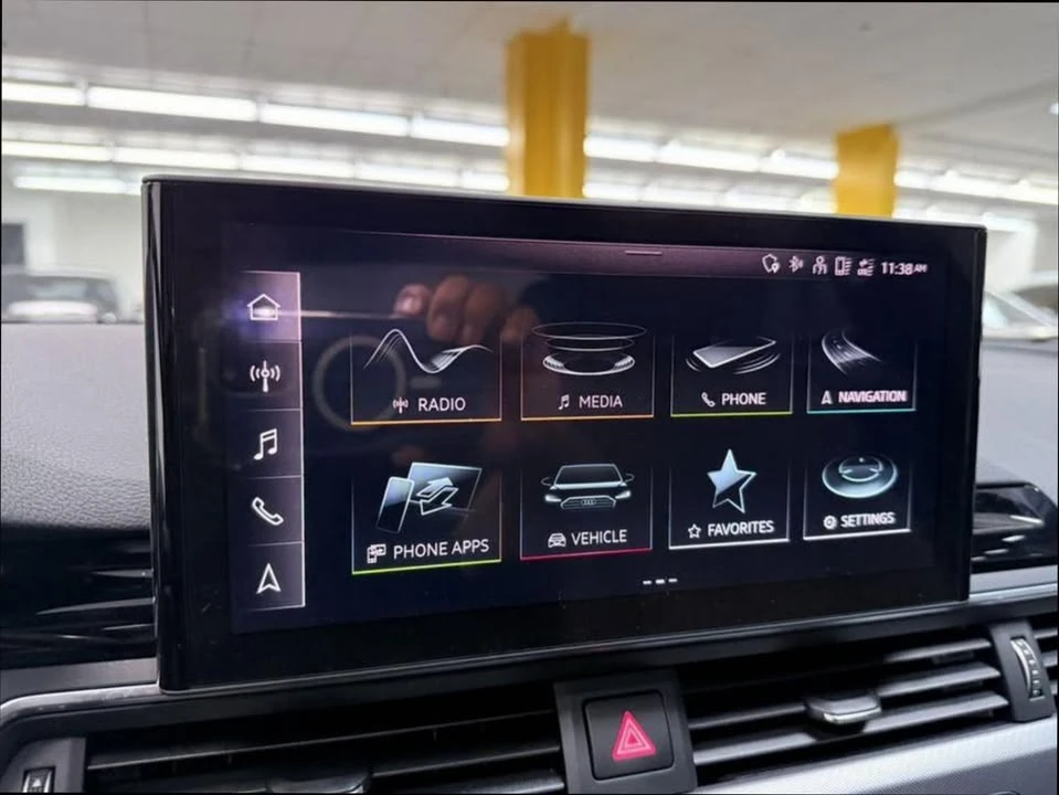 2023 Audi B9 A5 - Image 6 of 18