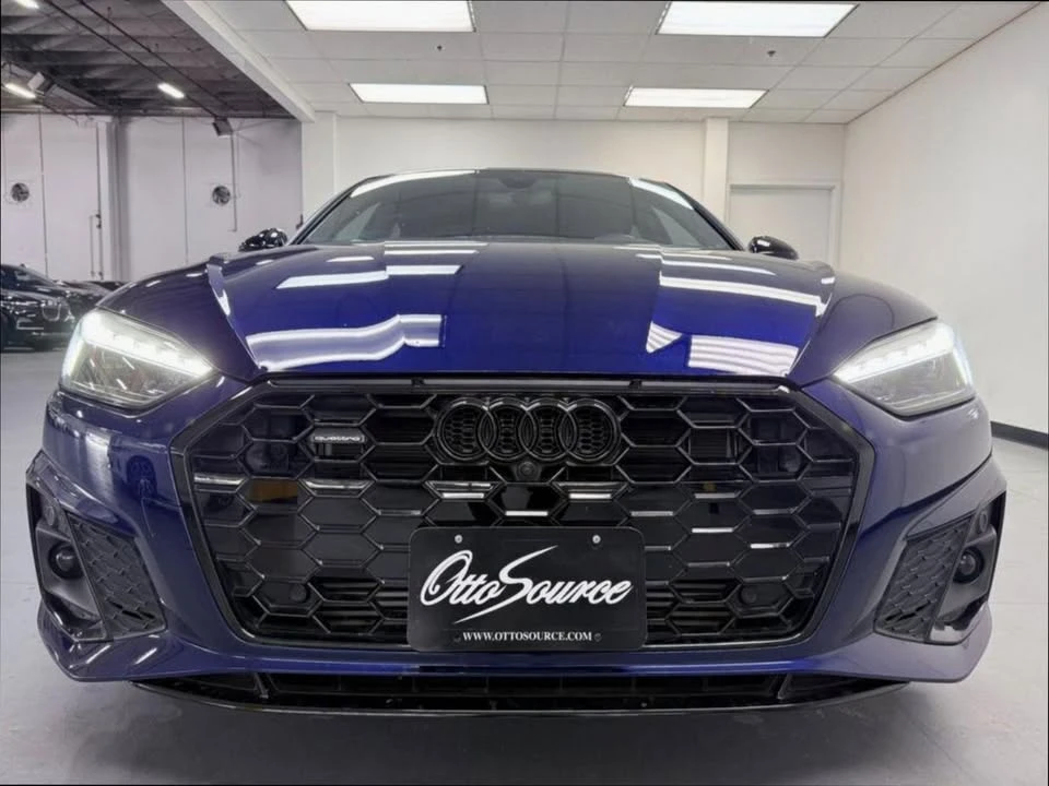 2023 Audi B9 A5 - Image 2 of 18
