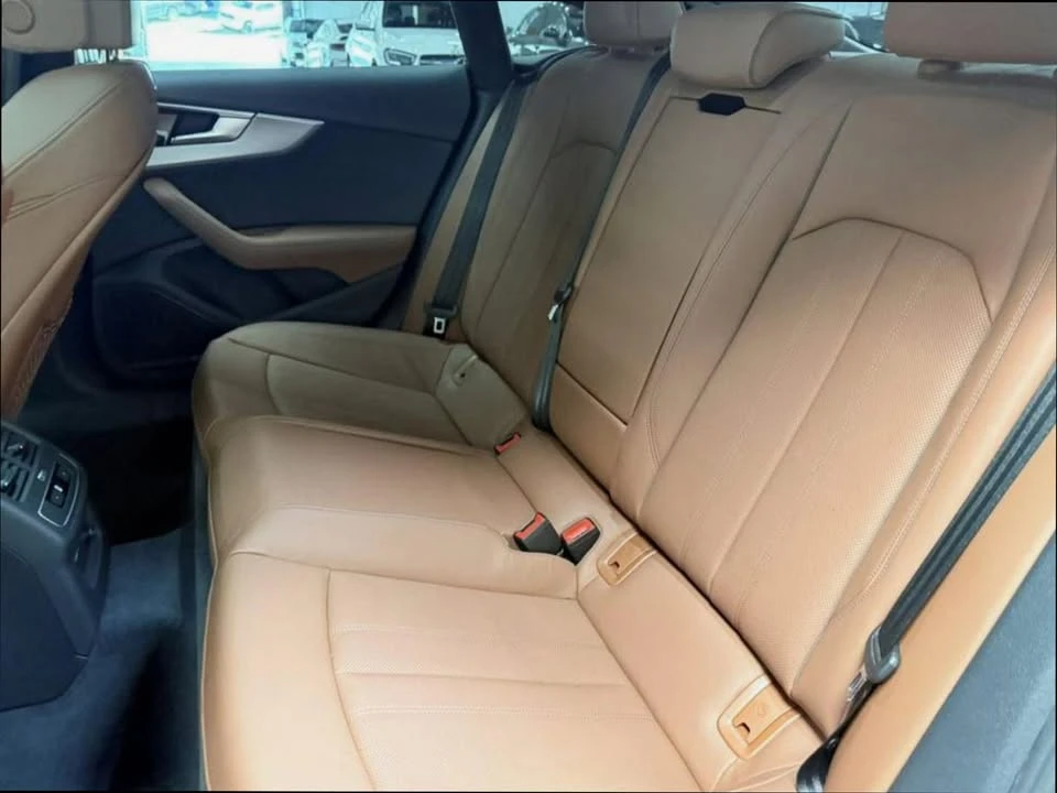 2023 Audi B9 A5 - Image 11 of 18