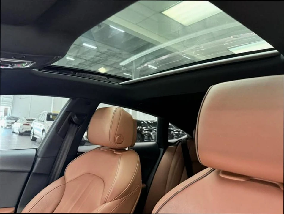 2023 Audi B9 A5 - Image 10 of 18