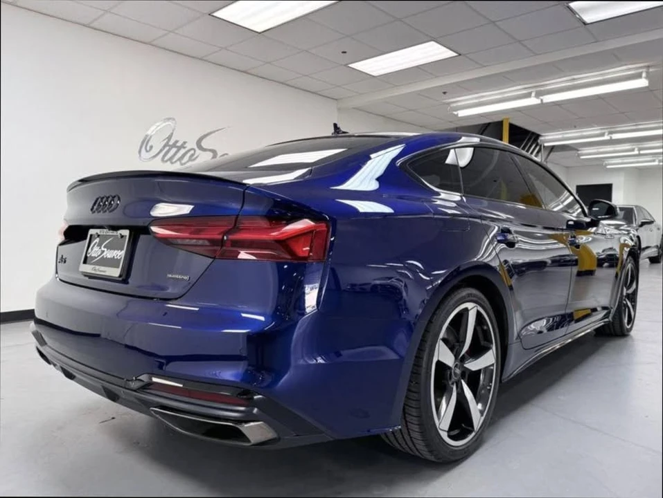 2023 Audi B9 A5 - Image 4 of 18