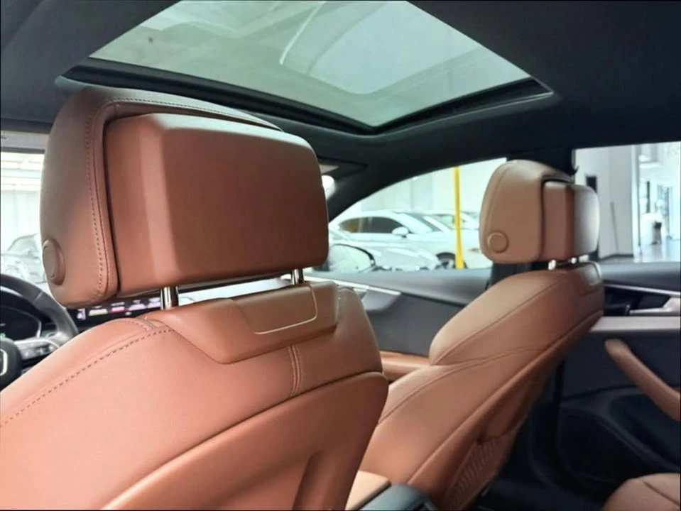 2023 Audi B9 A5 - Image 12 of 18