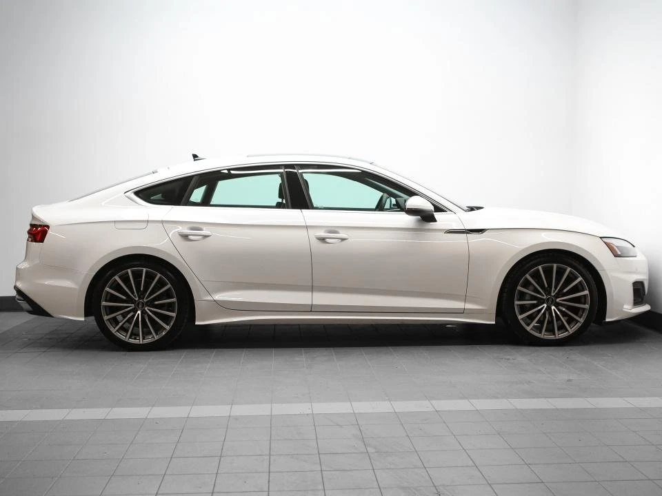2023 Audi B9 A5 - Image 3 of 3