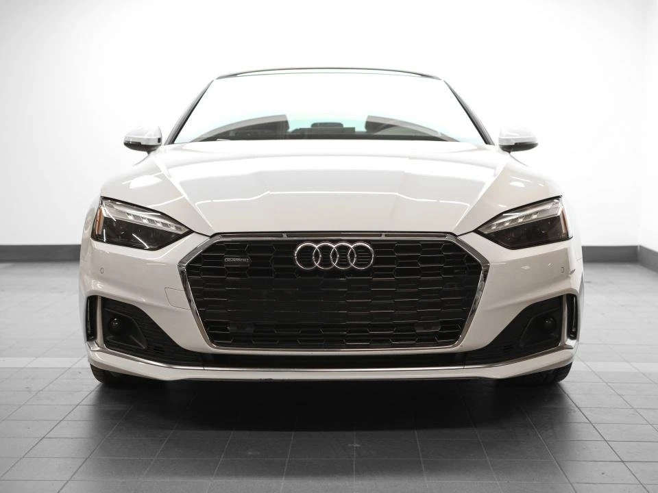 2023 Audi B9 A5 - Image 2 of 3