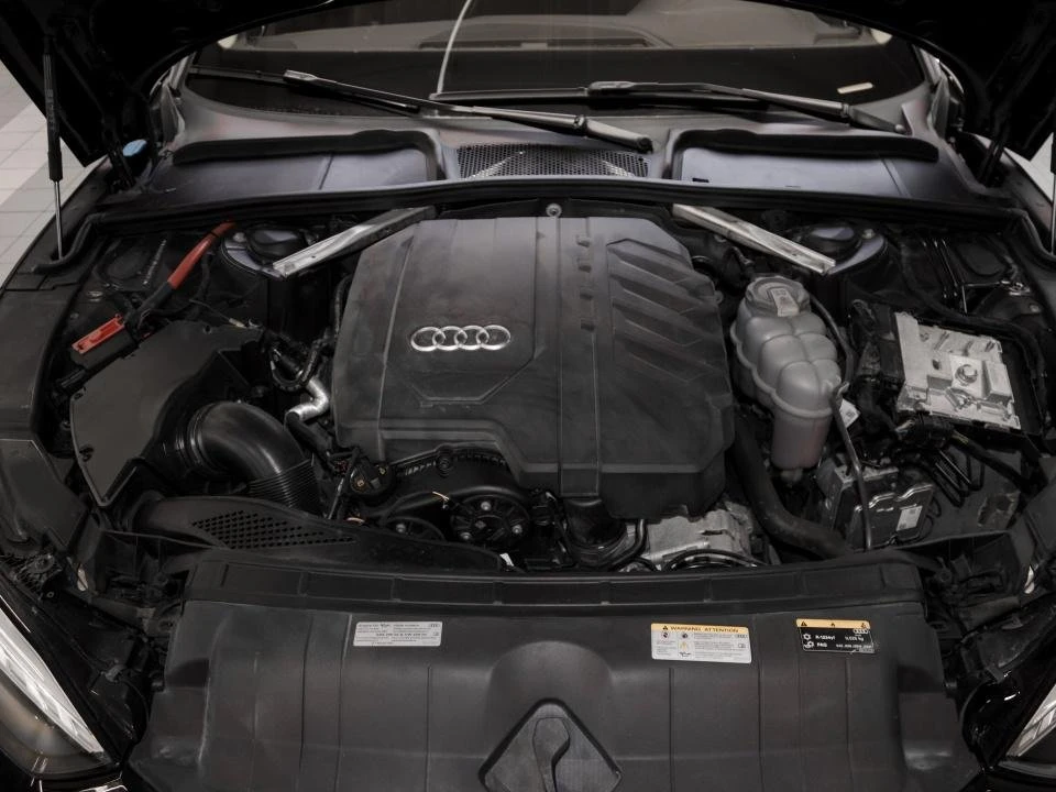 2023 Audi B9 A5 - Image 10 of 20