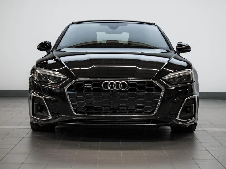 2023 Audi B9 A5 - Image 2 of 20