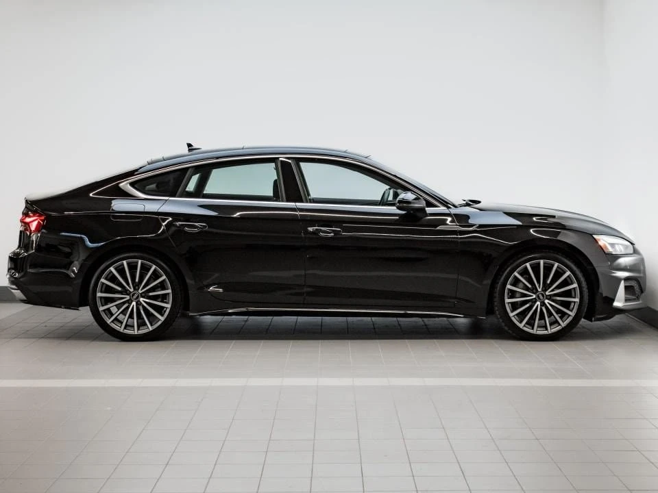 2023 Audi B9 A5 - Image 3 of 20